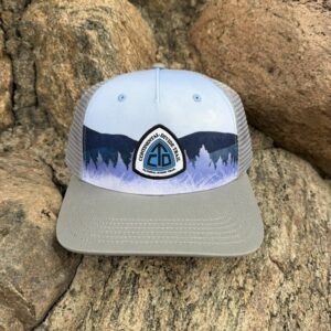 Trail Magic Hat