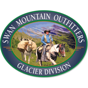 Swan Mountain Logo