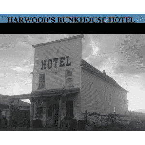 Hardwood's Bunkhouse Hostel