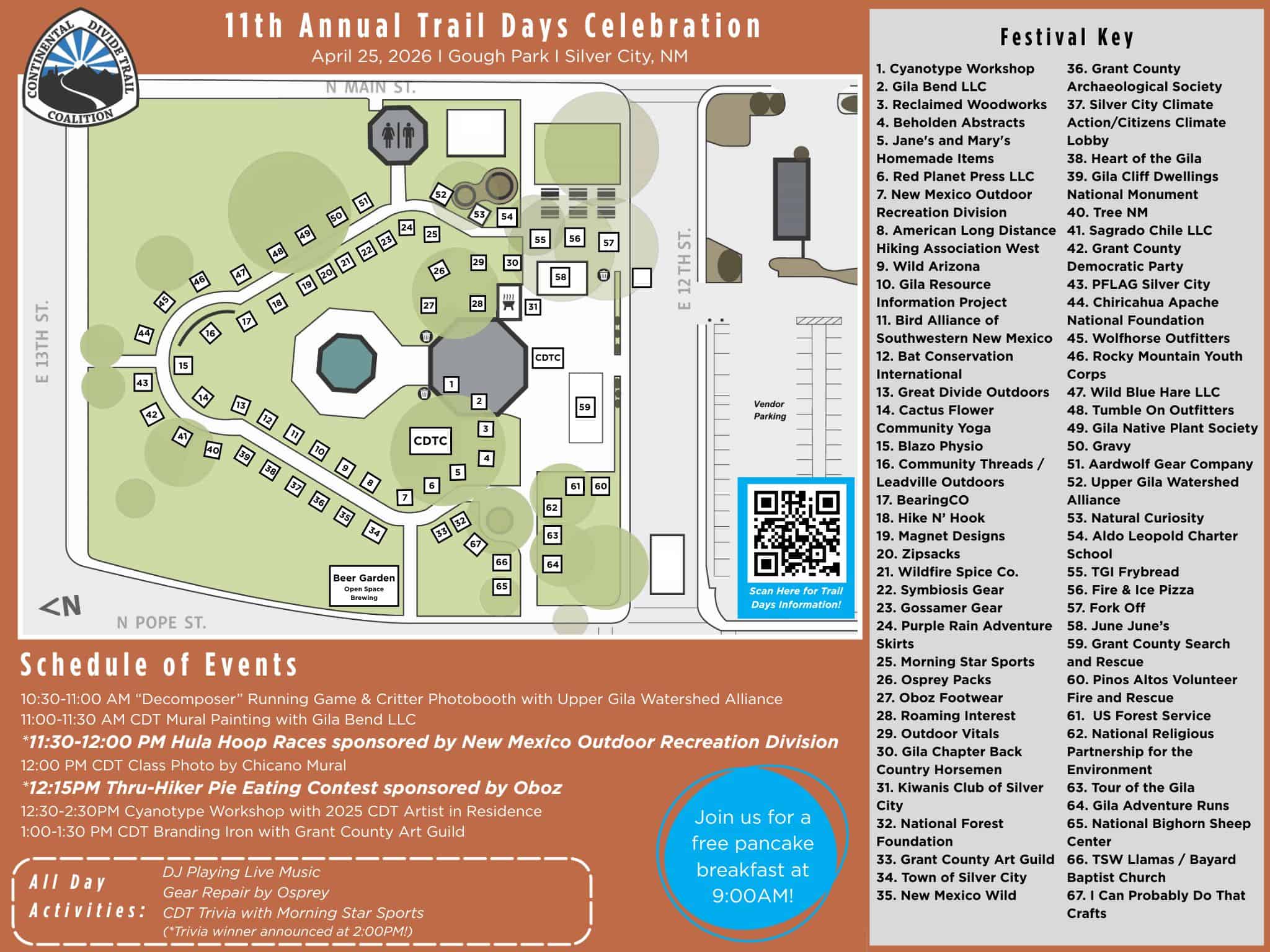 Vendor Map Td 2026 4 15
