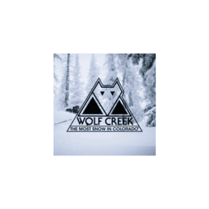 Wolf Creek Ski Logo