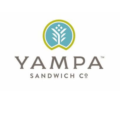 Yampa Square Logo