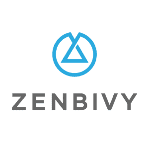 Zenbivy Logo