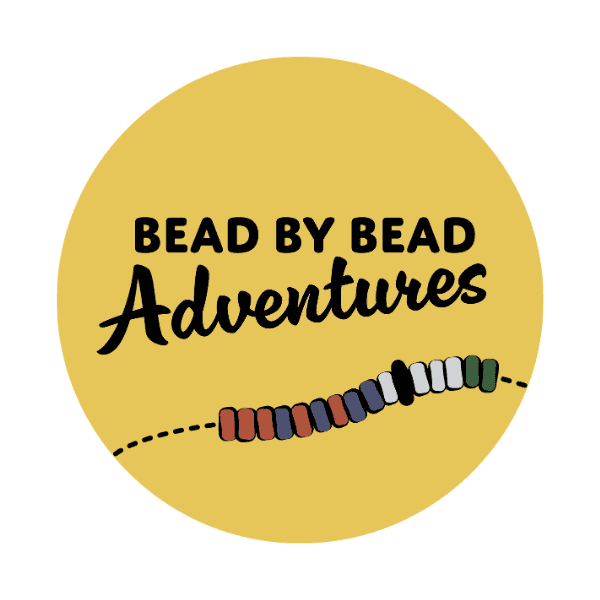 Bead By Bead Logo Bead By Bead Logo