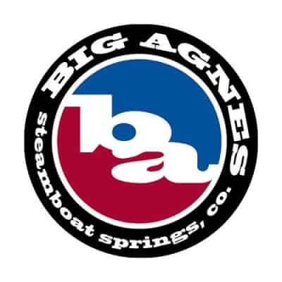 Big Agnes