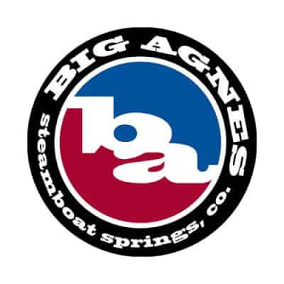 Big Agnes