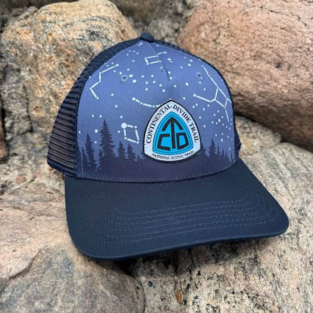 Dark Sky Hat