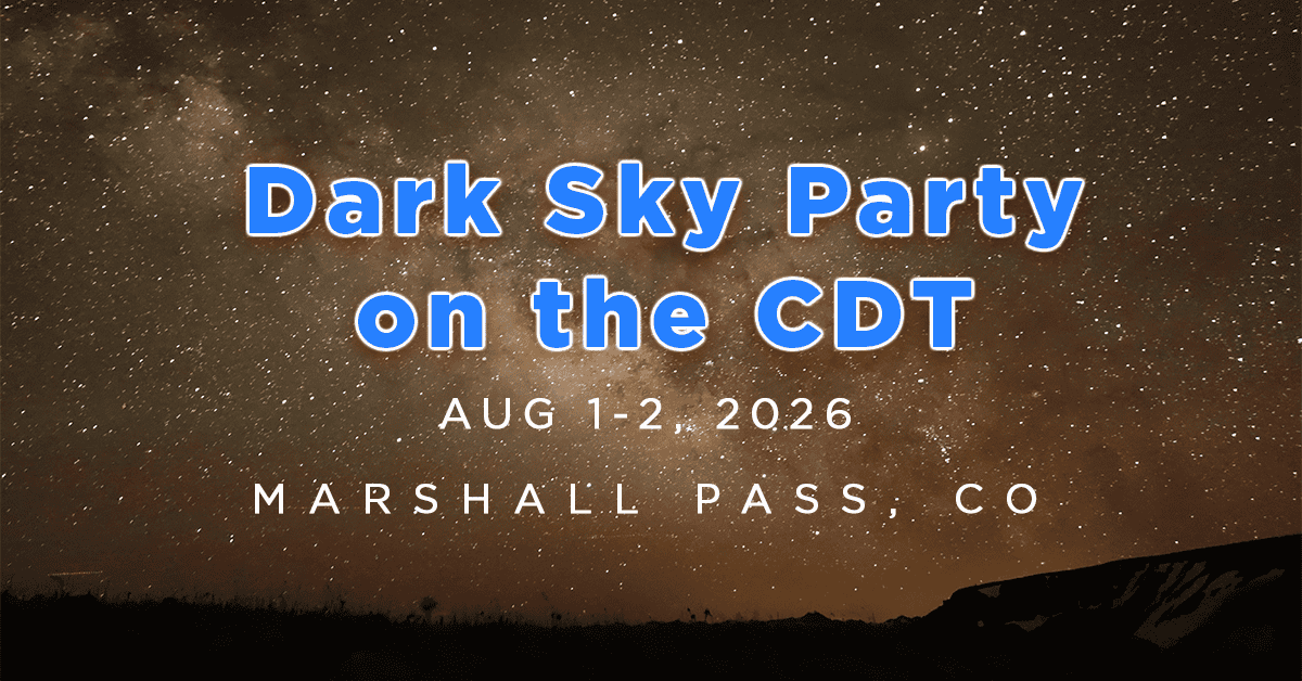 Dark Sky Party Salida Co 2026 Event Image 1200x600