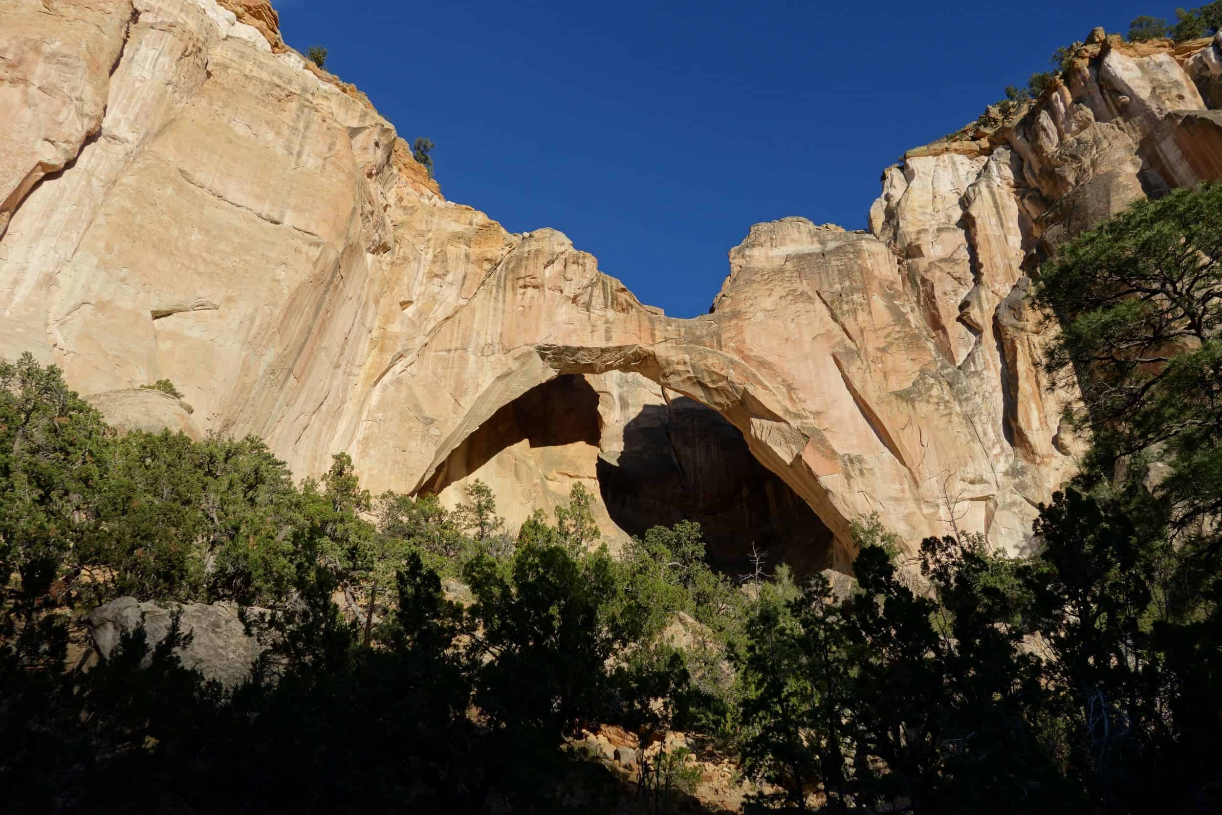 El Malpais Matt Berger