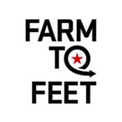 Farm To Feet