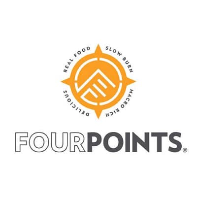 Four Points