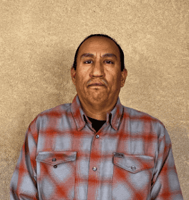 Crucito Cruz Concha Jr