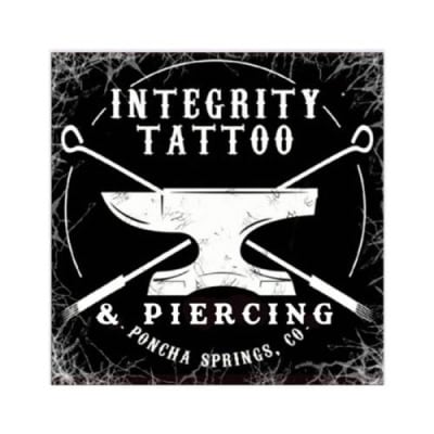 Integrity Tattoo