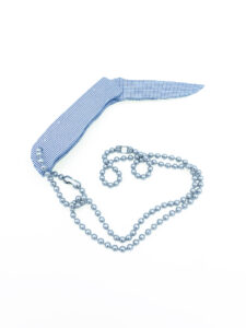 Leslieboyd Knife