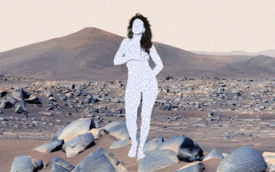 Where Art Meets Trail I 2025 Artist in Residence