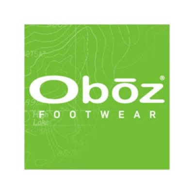 Oboz Footwear