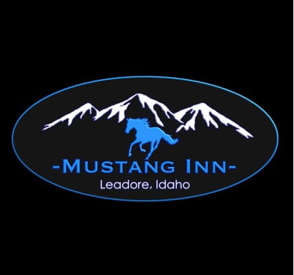 The Mustang Inn