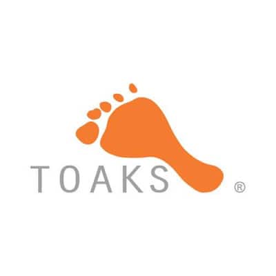 Toaks