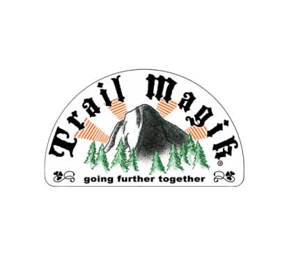 Trail Magik Logo