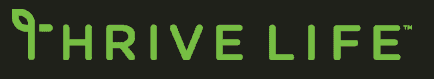 Thrive Life logo