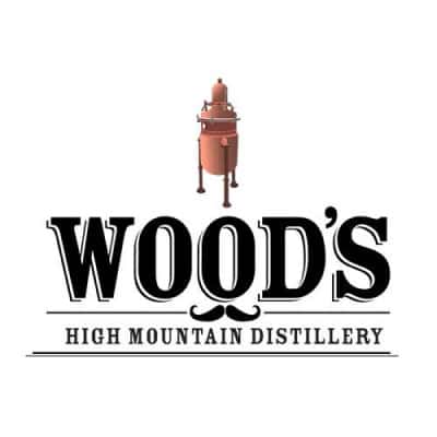 Woods High Mountain Distillery